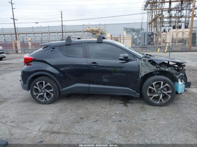 JTNKHMBX3K1038981 Toyota 3zr-fae