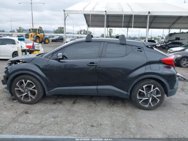 JTNKHMBX3K1038981 Toyota 3zr-fae