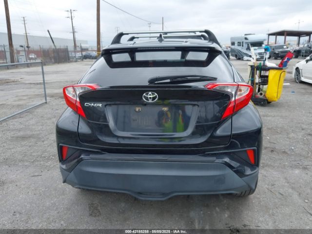 JTNKHMBX3K1038981 Toyota 3zr-fae