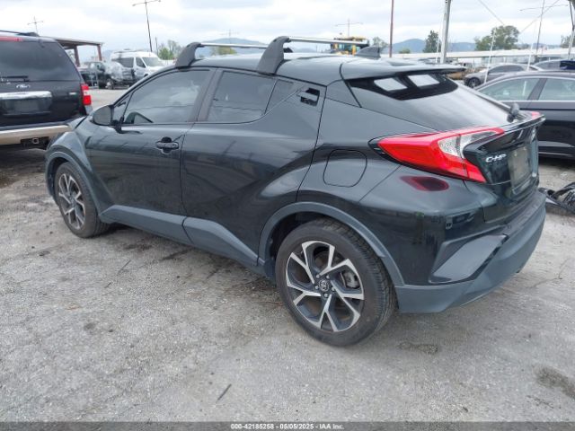 JTNKHMBX3K1038981 Toyota 3zr-fae