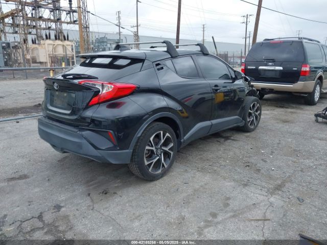 JTNKHMBX3K1038981 Toyota 3zr-fae