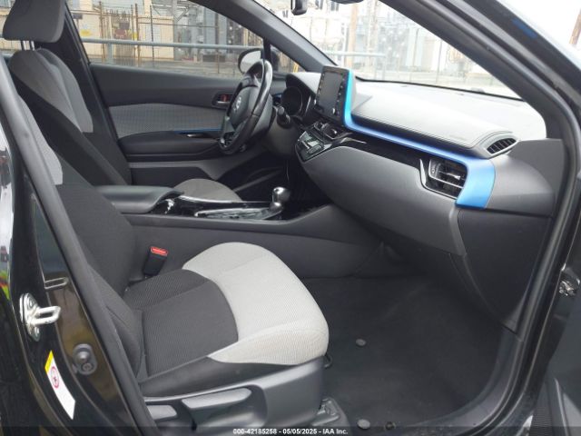 JTNKHMBX3K1038981 Toyota 3zr-fae