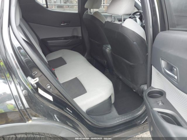 JTNKHMBX3K1038981 Toyota 3zr-fae
