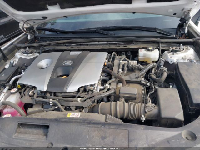 58ADA1C10MU012810 Lexus ES 300H