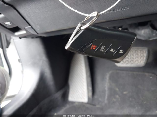 58ADA1C10MU012810 Lexus ES 300H