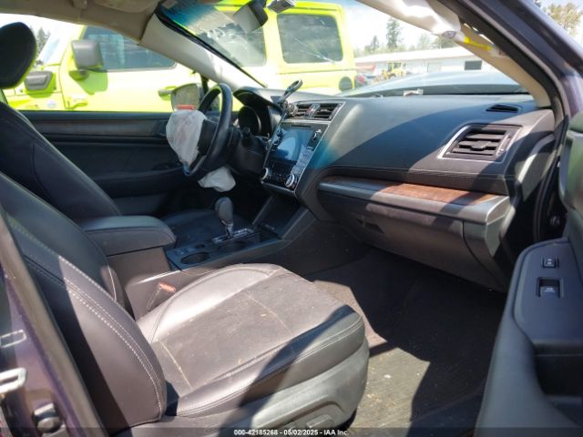 2018 SUBARU OUTBACK 4S4BSANC2J3238312 Photo 4