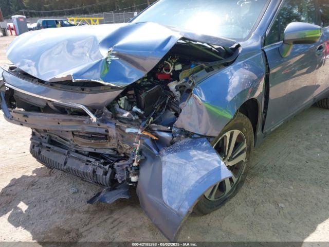 2018 SUBARU OUTBACK 4S4BSANC2J3238312 Photo 5