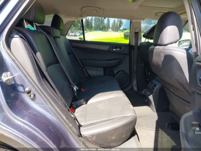 2018 SUBARU OUTBACK 4S4BSANC2J3238312 Photo 7