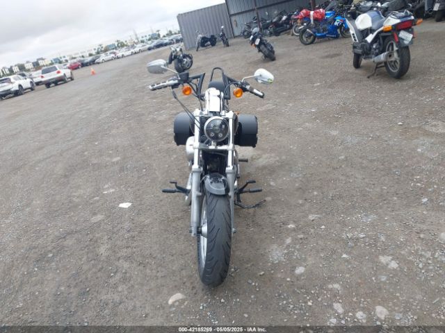 2012 HARLEY-DAVIDSON XL1200 1HD1CT317CC435620 Photo 4