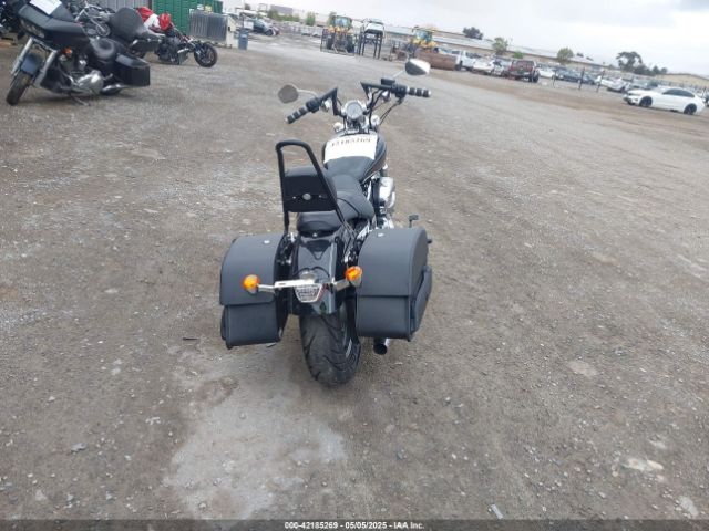 2012 HARLEY-DAVIDSON XL1200 1HD1CT317CC435620 Photo 5