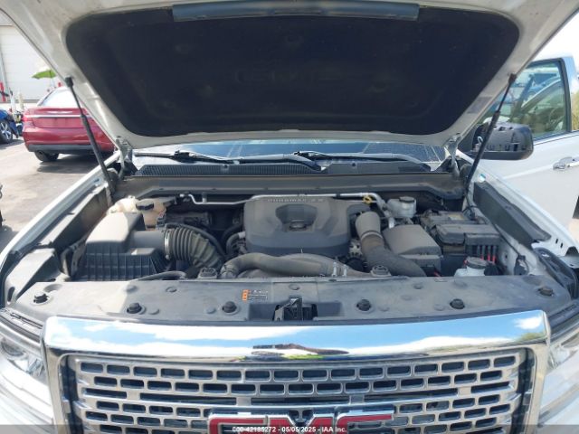 1GTP6EE17K1197872 GMC Canyon Denali