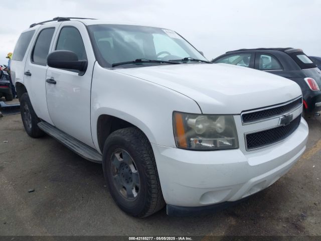 2011 CHEVROLET TAHOE 1GNSK2E03BR326100