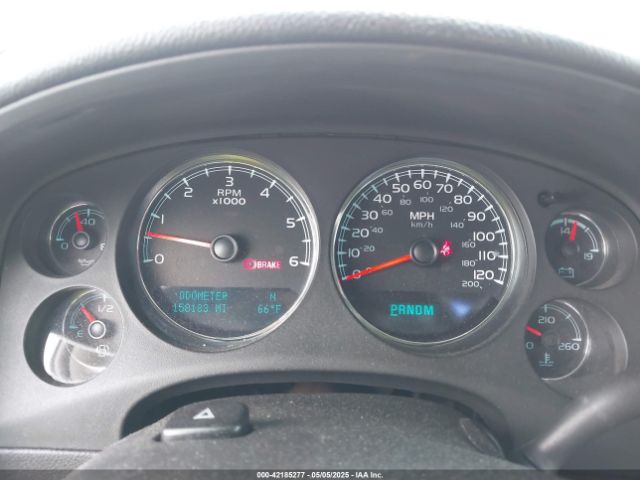 2011 CHEVROLET TAHOE 1GNSK2E03BR326100 Photo 6