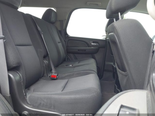 2011 CHEVROLET TAHOE 1GNSK2E03BR326100 Photo 7
