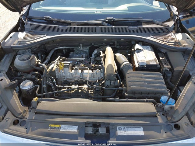 3VWC57BU7KM098688 Volkswagen 1.4 tsi