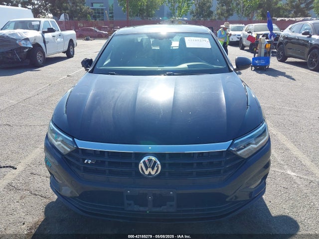 3VWC57BU7KM098688 Volkswagen 1.4 tsi