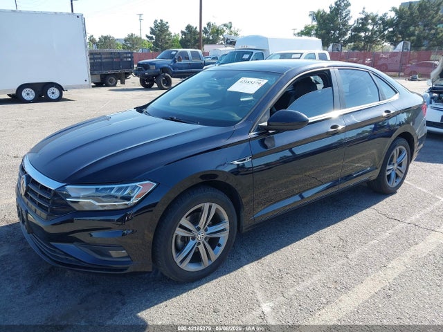 3VWC57BU7KM098688 Volkswagen 1.4 tsi