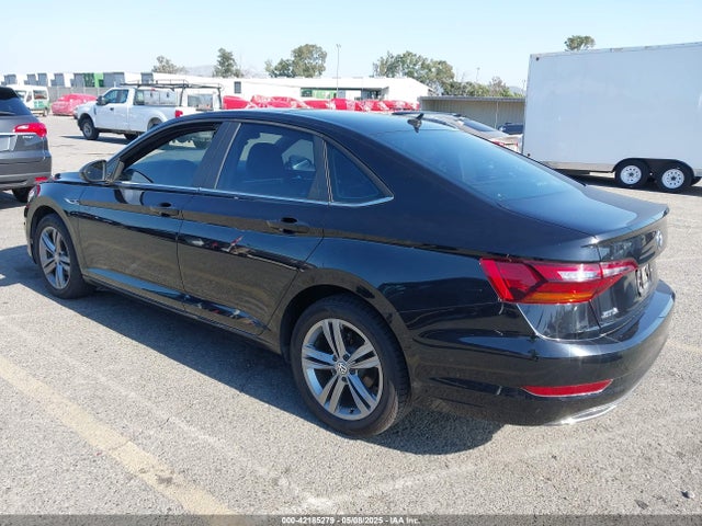 3VWC57BU7KM098688 Volkswagen 1.4 tsi