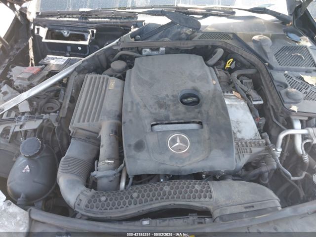55SWF4KB1FU068248 Mercedes-Benz C 300 4matic/luxury 4matic/sport 4matic