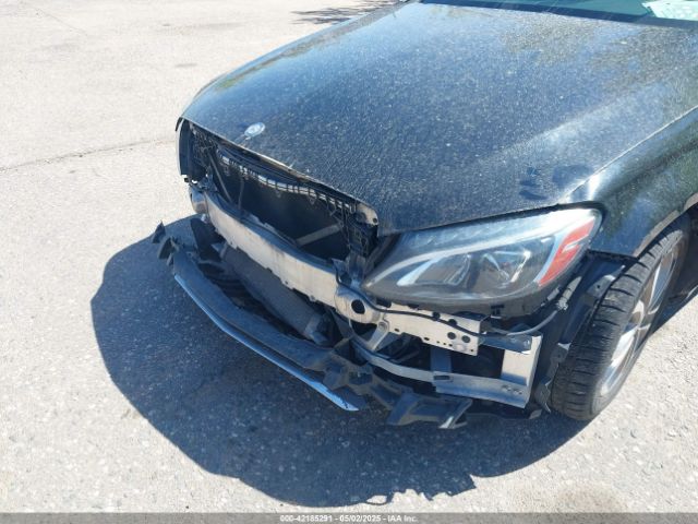 55SWF4KB1FU068248 Mercedes-Benz C 300 4matic/luxury 4matic/sport 4matic