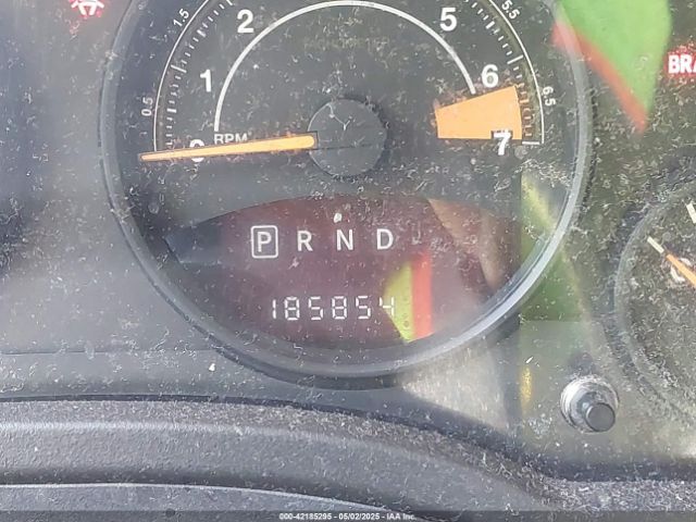 1C4NJRFB2HD179288 Jeep Patriot High Altitude 4x4