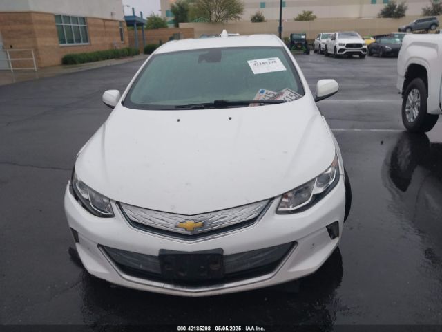 1G1RD6S50HU107215 Chevrolet Volt Premier