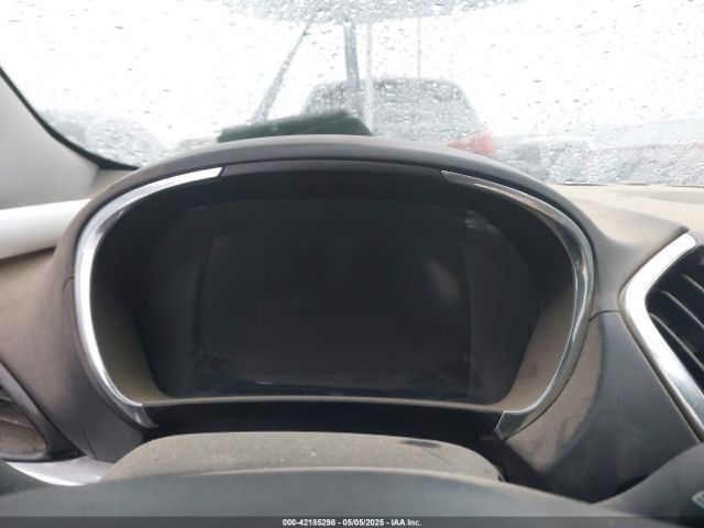 1G1RD6S50HU107215 Chevrolet Volt Premier