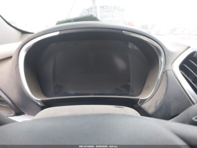 1G1RD6S50HU107215 Chevrolet Volt Premier