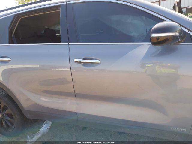 5XYPGDA5XLG672013 KIA Sorento 3.3l S