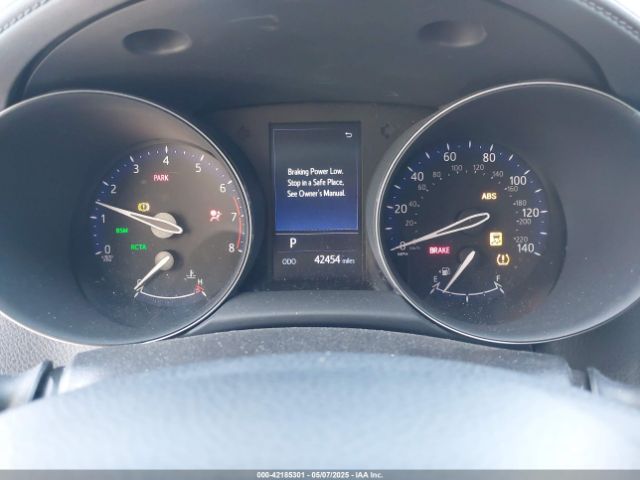 JTNKHMBX4K1060908 Toyota C-HR XLE
