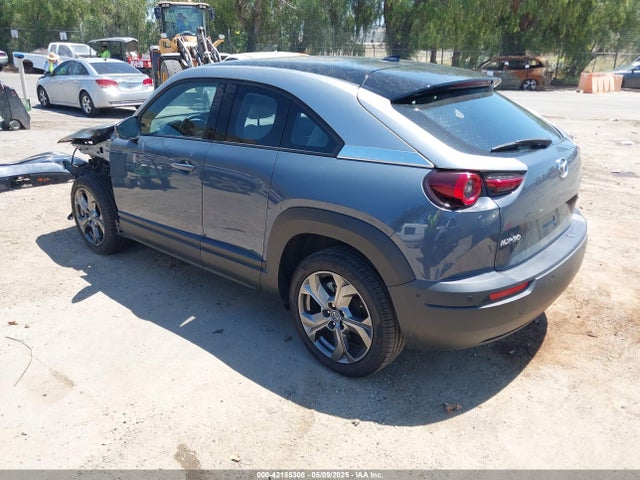 Mazda mh 2022 JM1DRADB1N0100219 Image 3