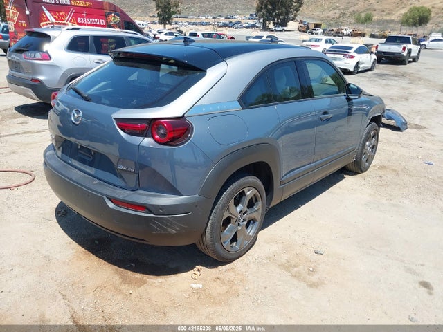 Mazda mh 2022 JM1DRADB1N0100219 Image 4