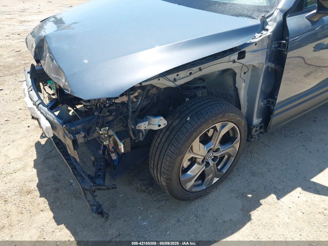 Mazda mh 2022 JM1DRADB1N0100219 Image 6