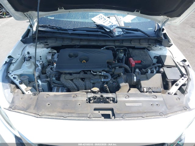 1N4BL4FW9KC187197 Nissan Altima 2.5 Platinum