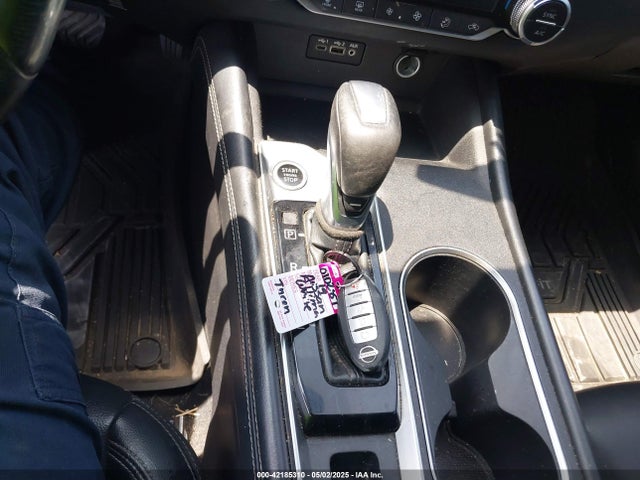 1N4BL4FW9KC187197 Nissan Altima 2.5 Platinum