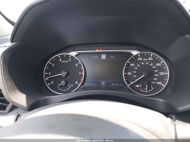 1N4BL4FW9KC187197 Nissan Altima 2.5 Platinum