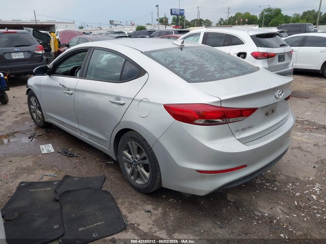 5NPD84LF6HH161839 Hyundai Elantra Value Edition