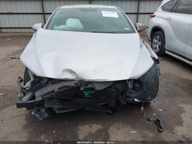 5NPD84LF6HH161839 Hyundai Elantra Value Edition