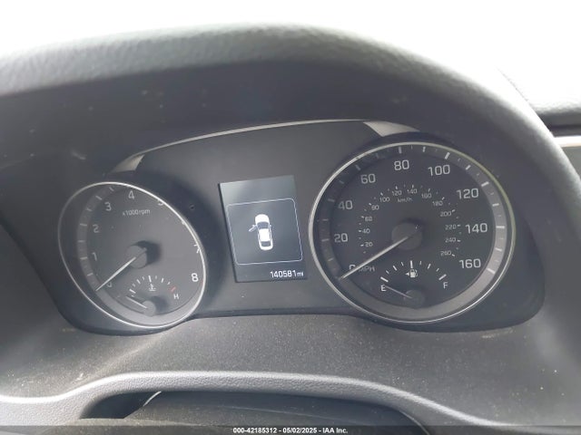 5NPD84LF6HH161839 Hyundai Elantra Value Edition
