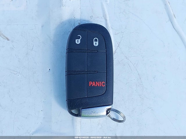 1C4RJFAG1FC129567 Jeep Grand Cherokee Laredo