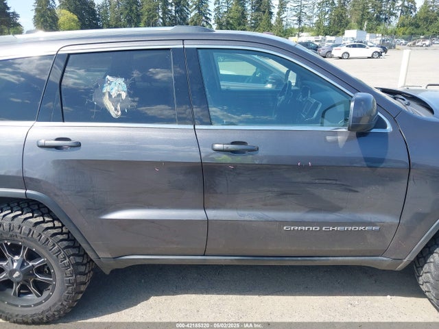 1C4RJFAG1FC129567 Jeep Grand Cherokee Laredo