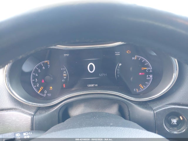 1C4RJFAG1FC129567 Jeep Grand Cherokee Laredo