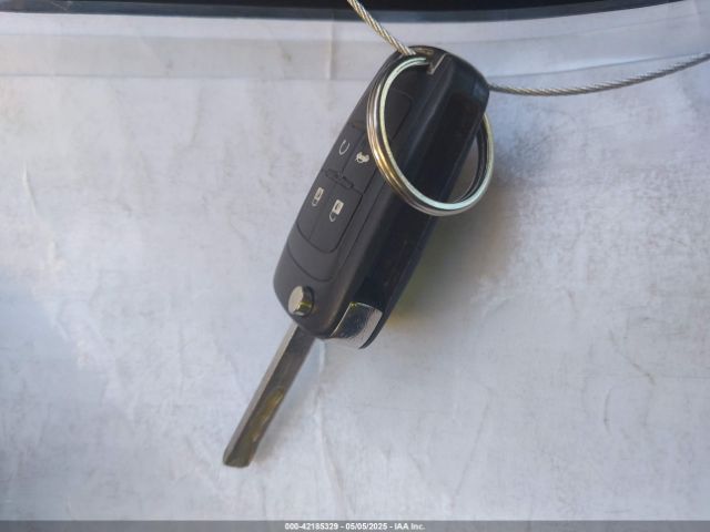 1G1PC5SBXE7436458 Chevrolet Cruze 1lt Auto