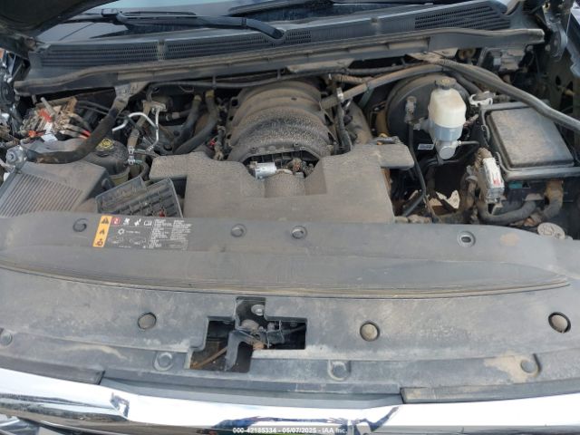 3GTU2NEJ1JG548788 GMC Sierra 1500 Slt