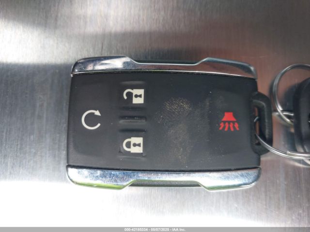 3GTU2NEJ1JG548788 GMC Sierra 1500 Slt