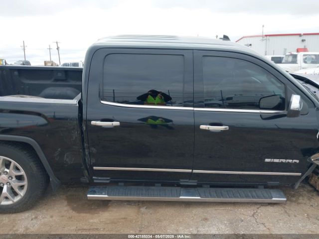 3GTU2NEJ1JG548788 GMC Sierra 1500 Slt