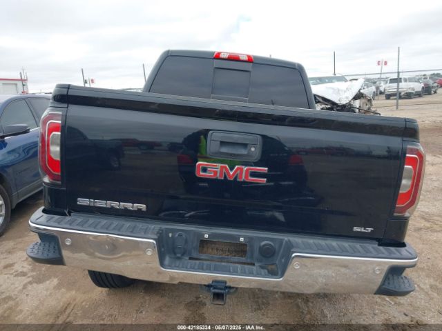 3GTU2NEJ1JG548788 GMC Sierra 1500 Slt