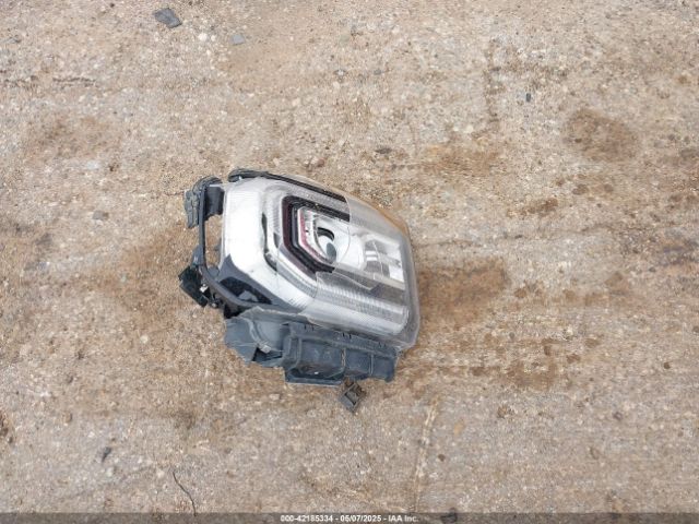 3GTU2NEJ1JG548788 GMC Sierra 1500 Slt