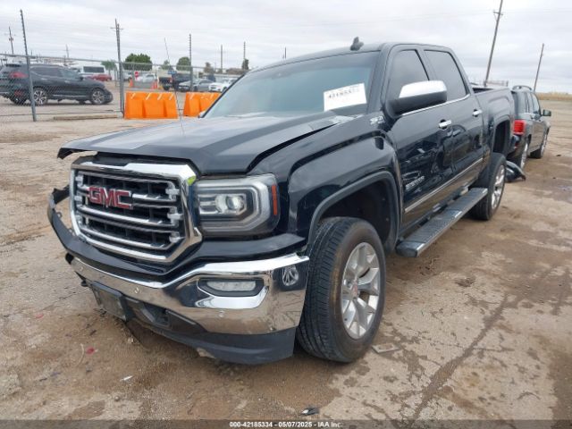 3GTU2NEJ1JG548788 GMC Sierra 1500 Slt