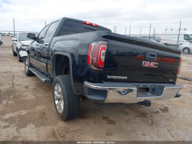 3GTU2NEJ1JG548788 GMC Sierra 1500 Slt